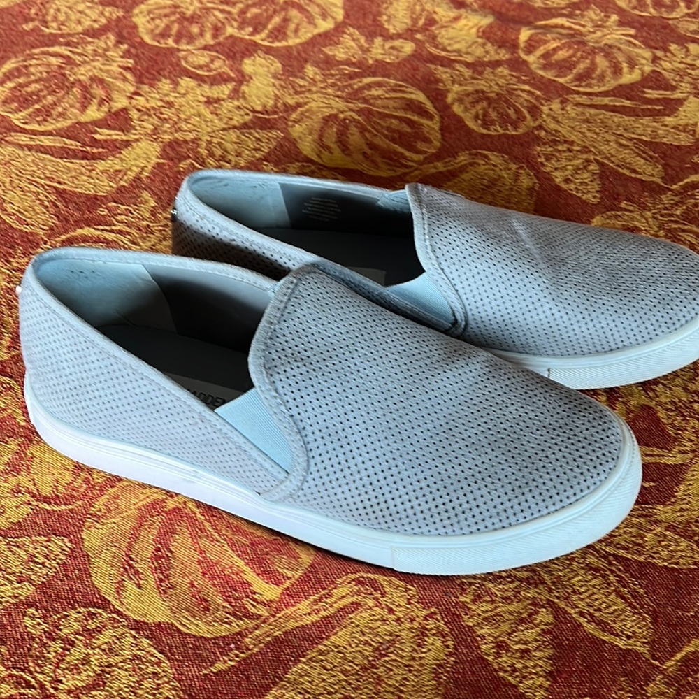 Steve Madden shoes